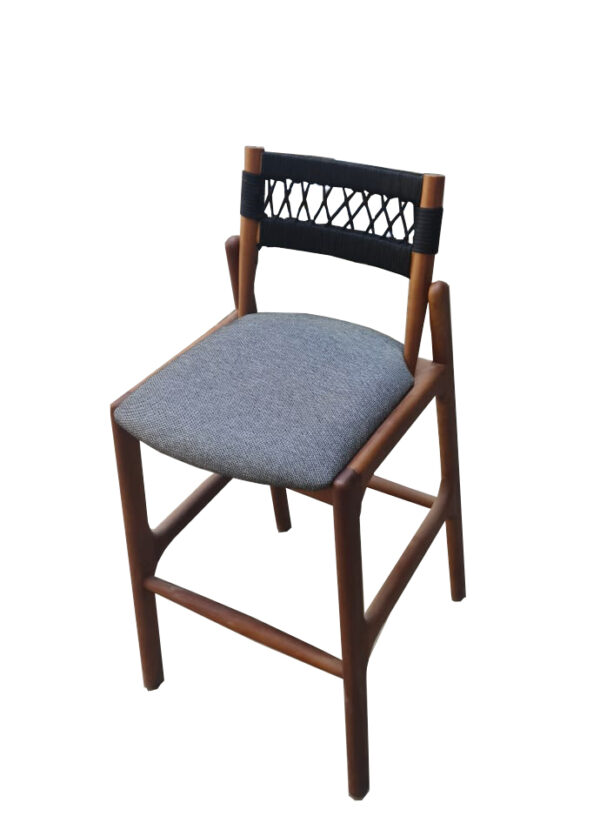 alonzo high chair
