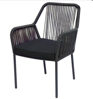 Spaghetti chair