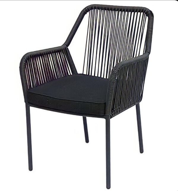 Spaghetti chair