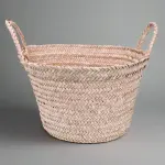 Woven basket