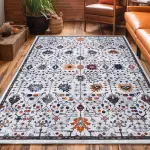 Kaleen Premium Chenille Rug