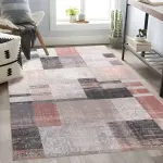 LOTYS Premium Version Chenille Rug