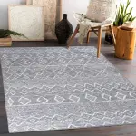RIVERA Premium Version Chenille Rug
