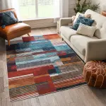 TRANQUILA Premium Chenille Rug