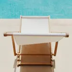 Sea View Outdoor Chair