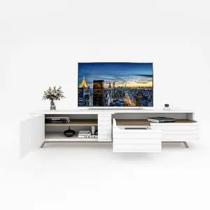 Ellight TV Unit