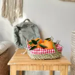 Halfa multipurpose serving plates