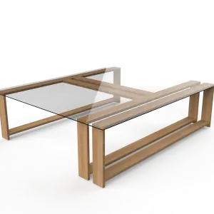 Dream Coffee Table