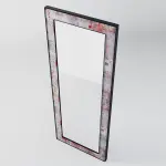 Speculis Vertical Mirror