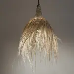 Boho Pendant Light