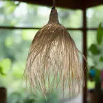 Boho Pendant Light