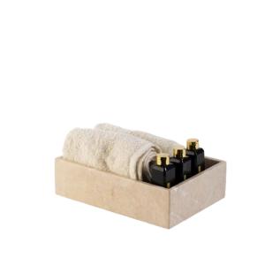 Towels BOX Holder INS-020