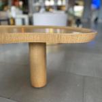 Coffee Table - QuatreFoil