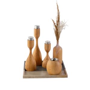 A handcrafted masterpiece set COP