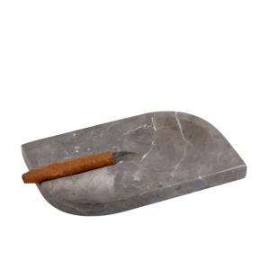 Handmade cigar ashtray (JO)