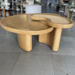 Coffee Table - QuatreFoil
