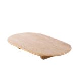 Traventino Service Tray