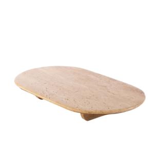 Traventino Service Tray