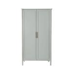 Serene Sanctuary Wardrobe