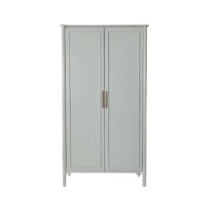 Serene Sanctuary Wardrobe