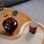 Coffee Table - QuatreFoil