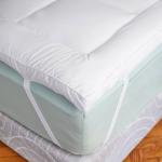 Fiber Topper Mattress