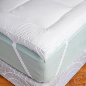 Fiber Topper Mattress