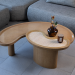 Coffee Table - QuatreFoil