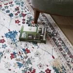 Suraya Premium Chenille Rug