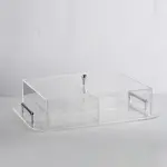 Food container 4 slots