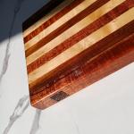 Festival Cutting Board