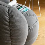 Fluffy Chair