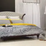 Corona bed