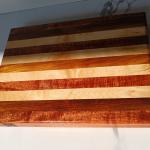 Festival Cutting Board