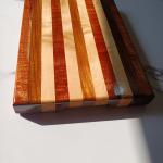 Festival Cutting Board