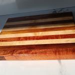 Festival Cutting Board