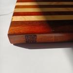 Festival Cutting Board