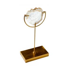 Agate Table Lamp (small)