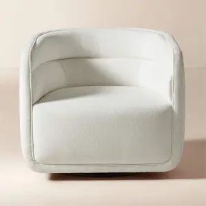 Sai Accent Chair by Mermelada Estudio