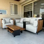 IL Sole 2 seater Sofa