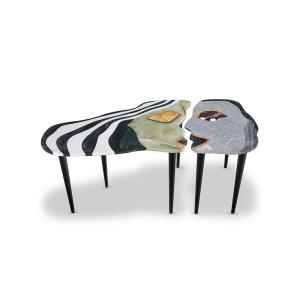 Inseparable Coffee table