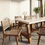 Punto 6 Dining Set