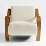 Bisou Air Chair by Jovanka Vojvodic