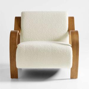 Bisou Air Chair by Jovanka Vojvodic