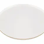 Porland Chopin Gold Banded Dinner Set