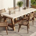 Punto 6 Dining Set