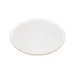 Porland Chopin Gold Banded Dinner Set