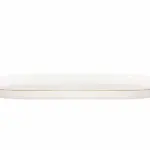 Porland Chopin Gold Banded Dinner Set