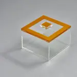 Framed Squared Box