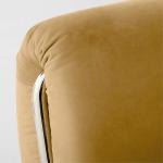 Hada Armless Chair by Jannis Ellenberger
